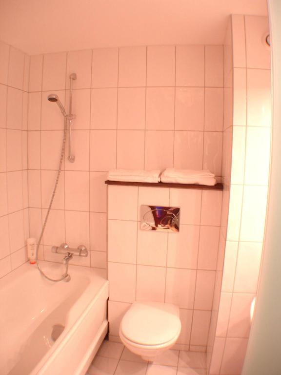 Hotel Scandic 3*