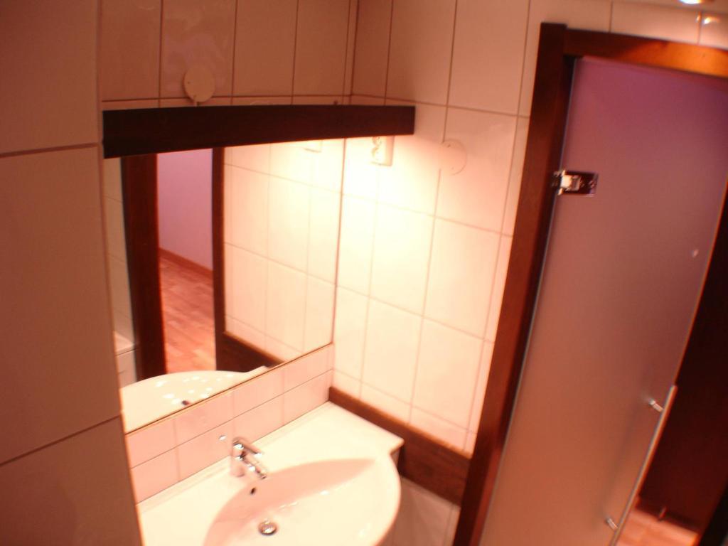 Hotel Scandic Tromso