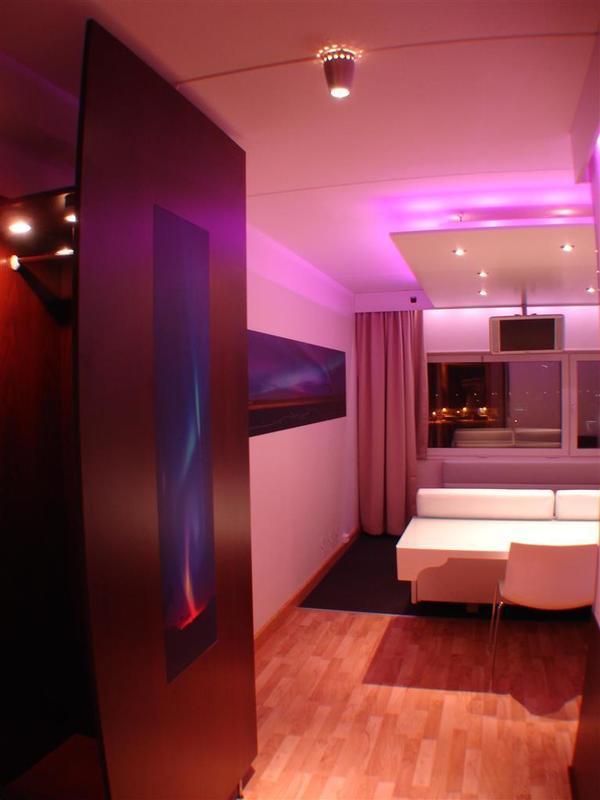 Hotel Scandic Tromso