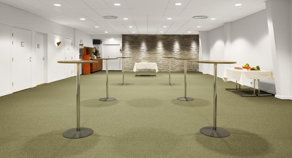 Scandic Hotel 3*