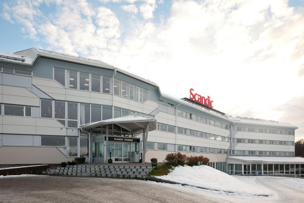 Scandic 3*