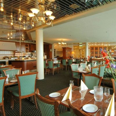 Hotel Scandic Tromso