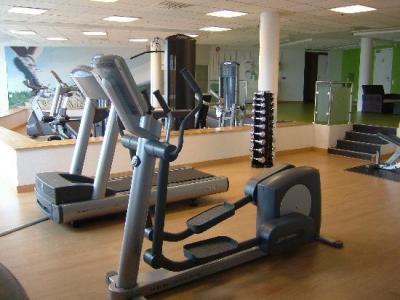 Hotel Scandic 3*