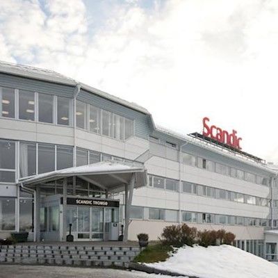Scandic Hotel