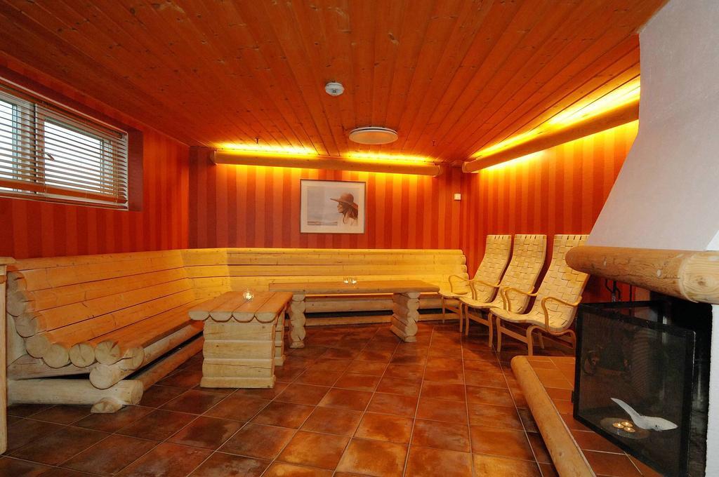 Hotel Scandic 3*