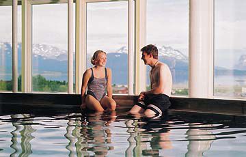 Scandic 3* Tromso